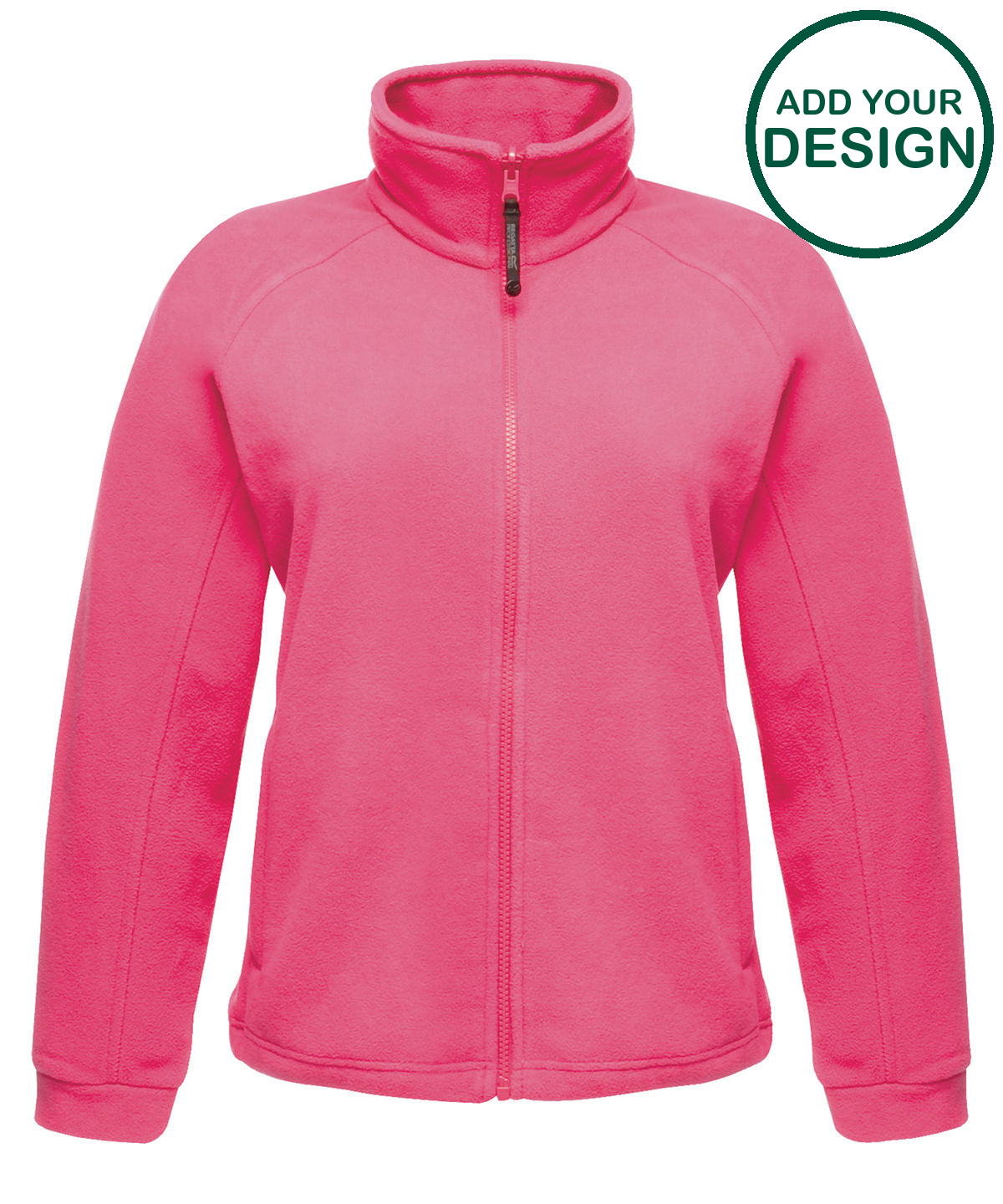 Women's Thor III fleece