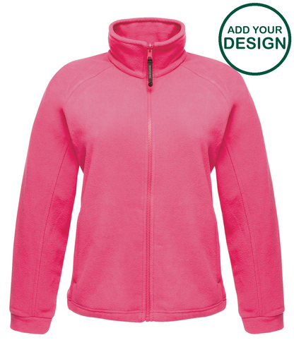 Women's Thor III fleece