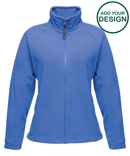 Women's Thor III fleece