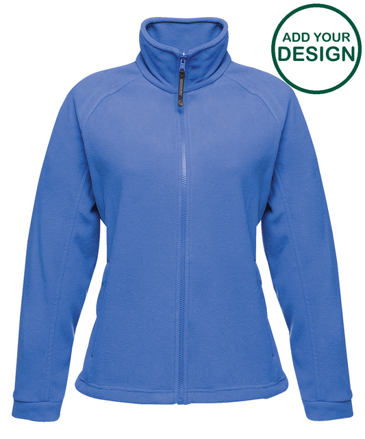 Women's Thor III fleece