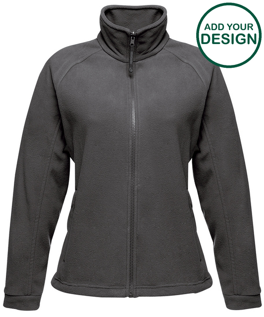 Women's Thor III fleece