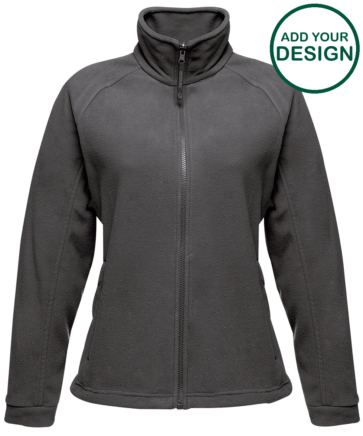 Women's Thor III fleece
