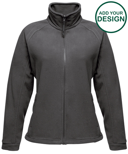 Women's Thor III fleece