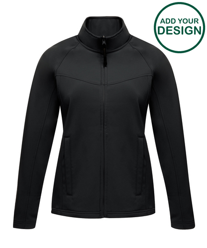 Women's Uproar softshell