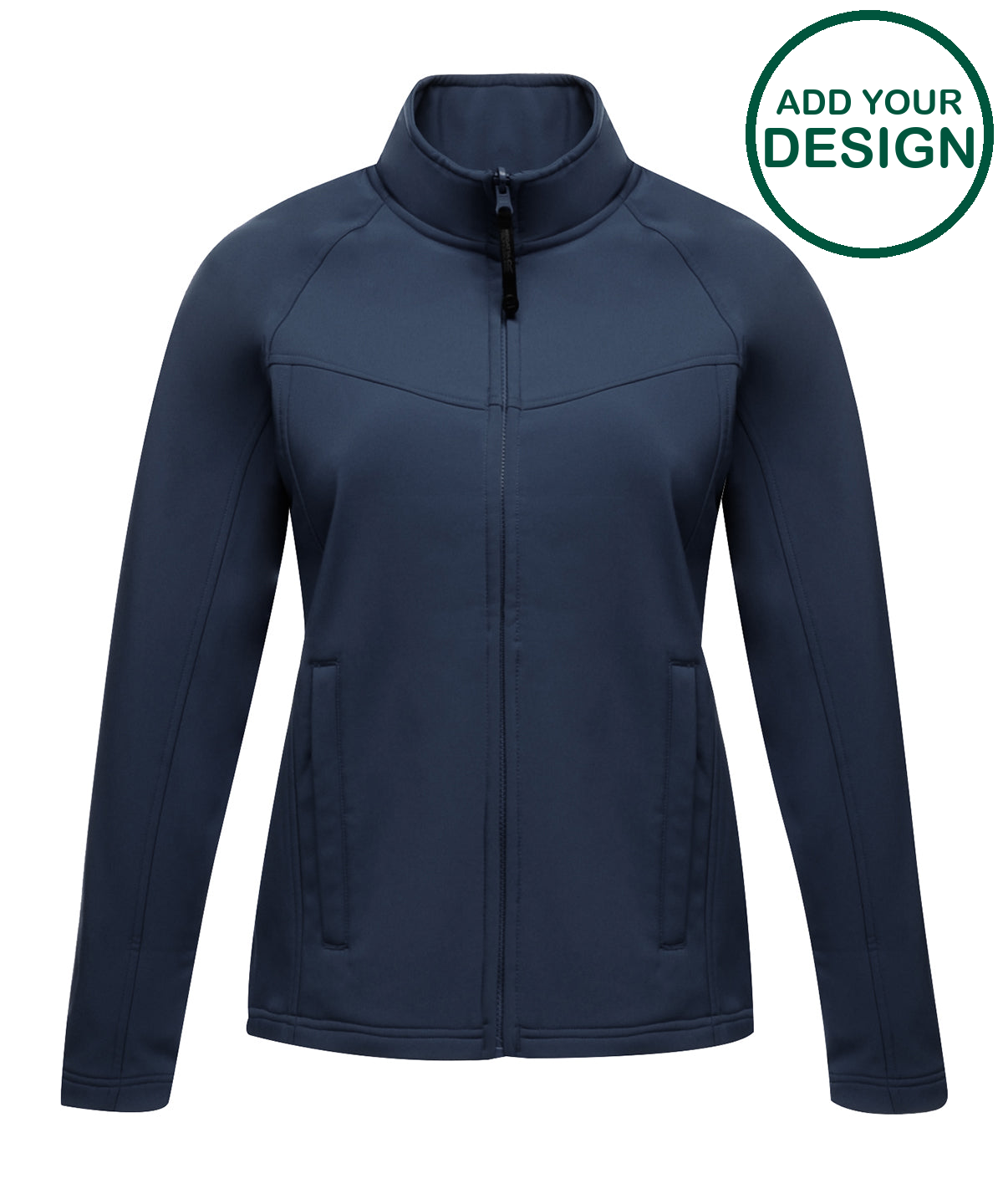 Women's Uproar softshell
