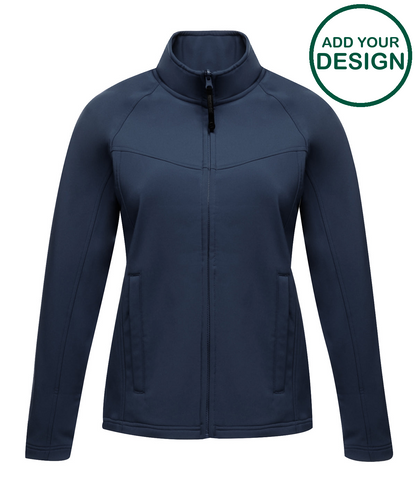 Women's Uproar softshell
