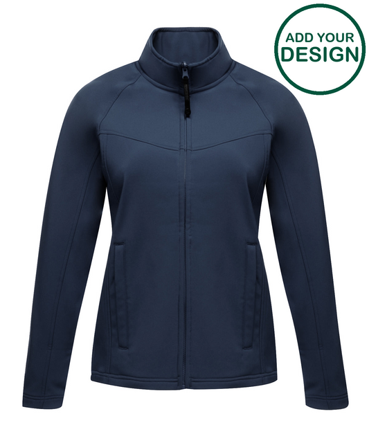Women's Uproar softshell