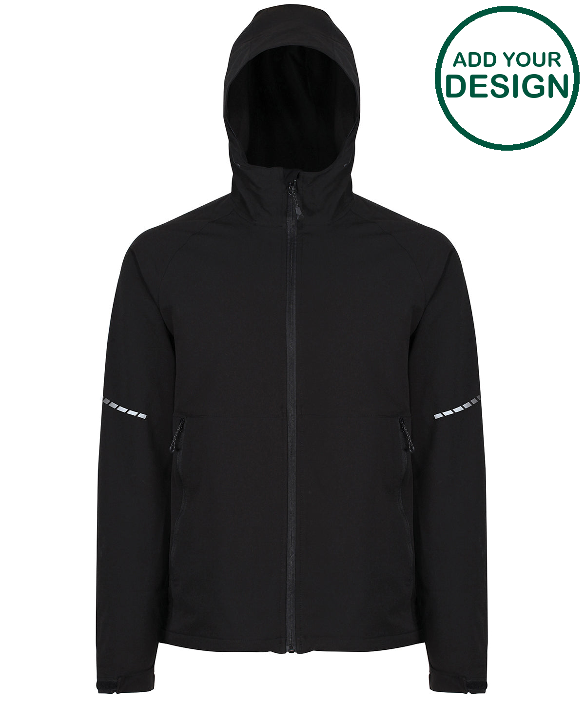X-Pro Prolite stretch softshell