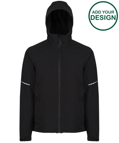 X-Pro Prolite stretch softshell
