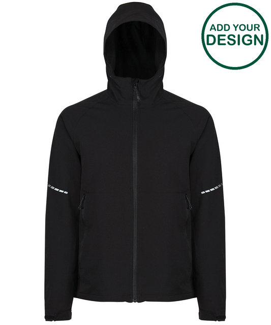 X-Pro Prolite stretch softshell