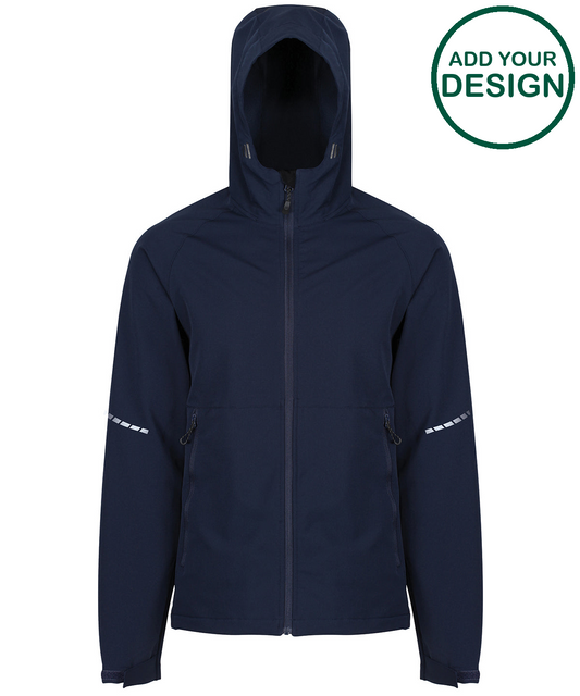 X-Pro Prolite stretch softshell
