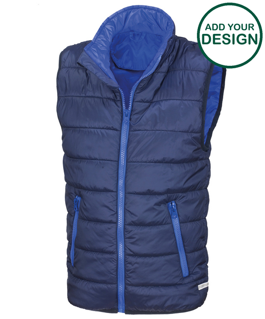 Core junior bodywarmer