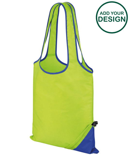 HDi compact shopper