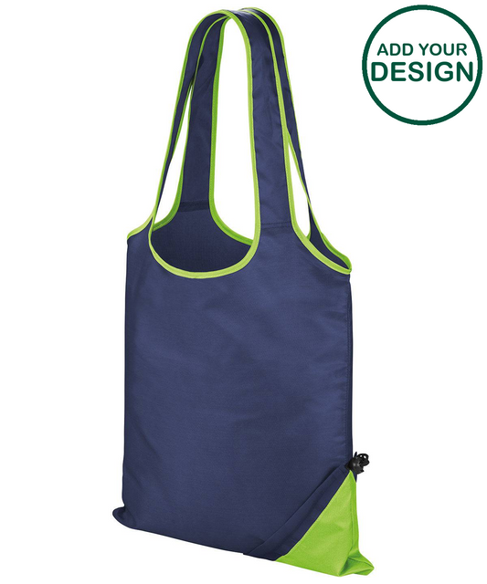 HDi compact shopper
