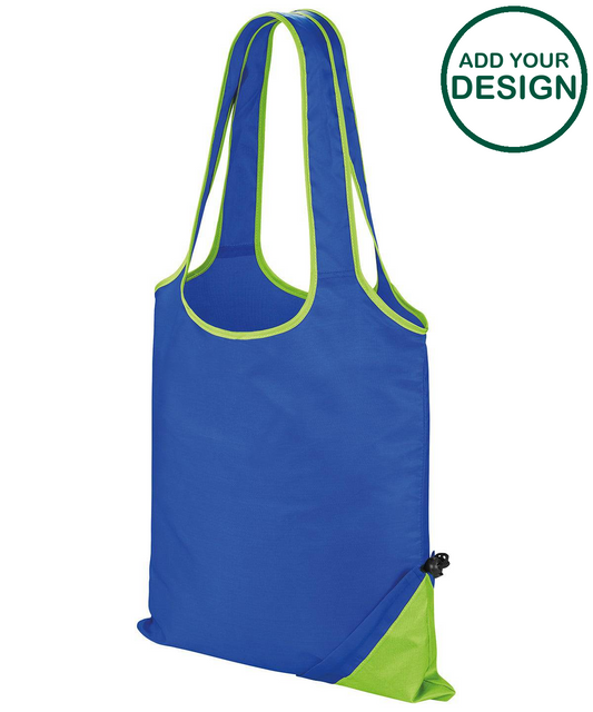 HDi compact shopper