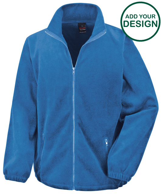 Norse outdoor fleece