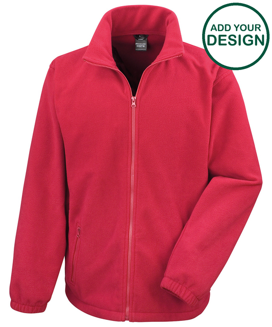 Norse outdoor fleece