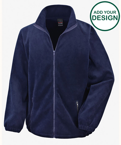Norse outdoor fleece