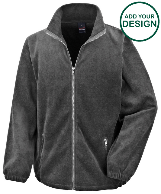 Norse outdoor fleece