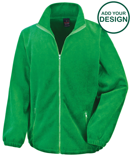 Norse outdoor fleece