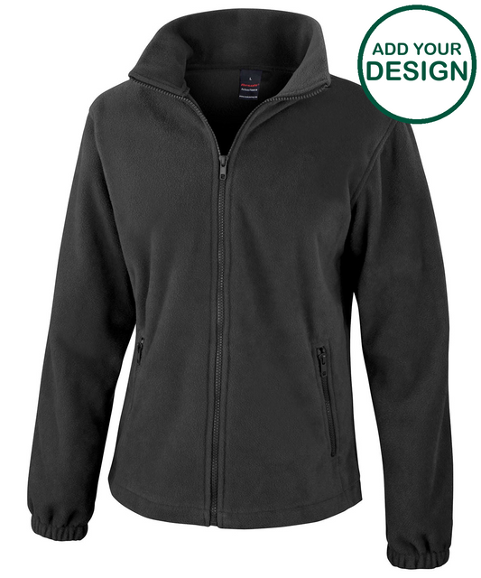 Women's Norse outdoor fleece