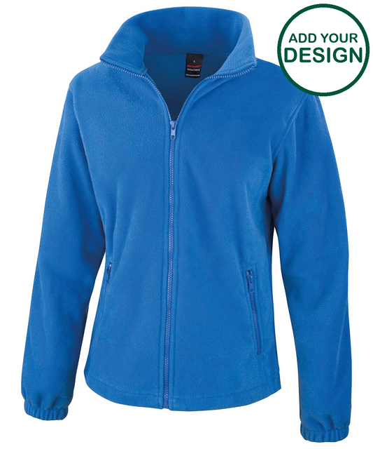 Women's Norse outdoor fleece