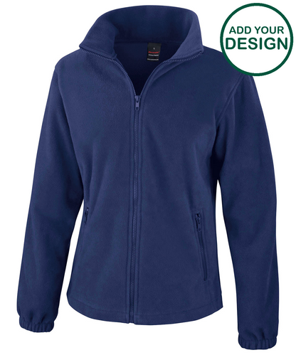 Women's Norse outdoor fleece