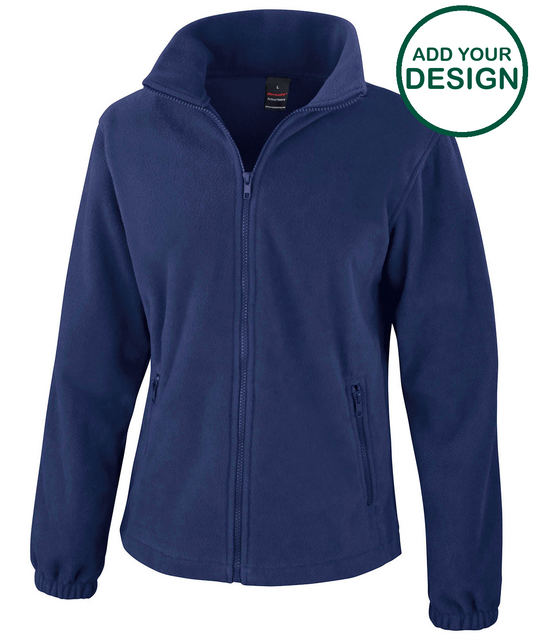 Women's Norse outdoor fleece