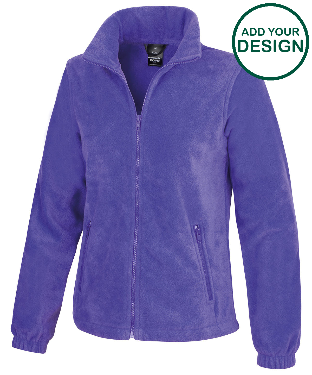 Women's Norse outdoor fleece