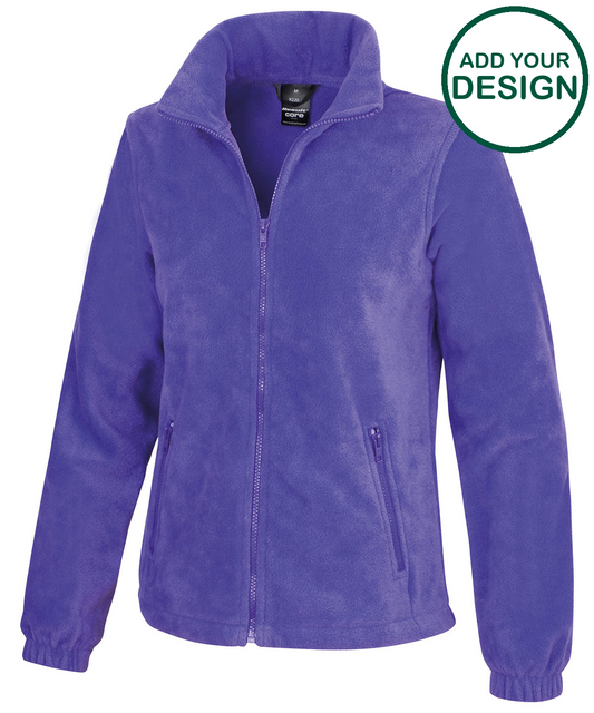 Women's Norse outdoor fleece