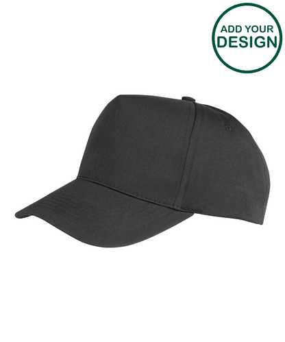 Core junior recycled printers cap