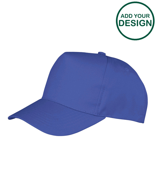 Core junior recycled printers cap