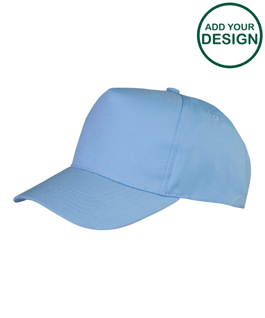 Core junior recycled printers cap