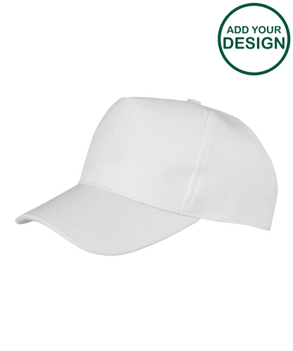 Core recycled printers cap