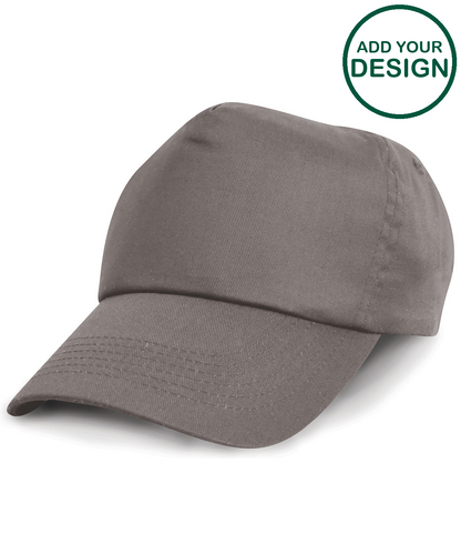 Cotton cap