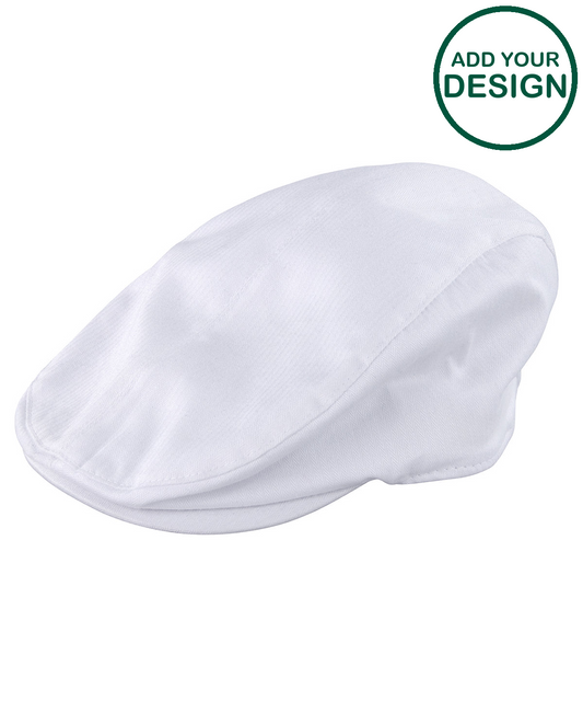 Gatsby cap