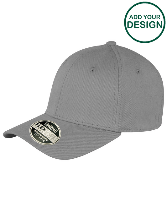 Kansas flex cap