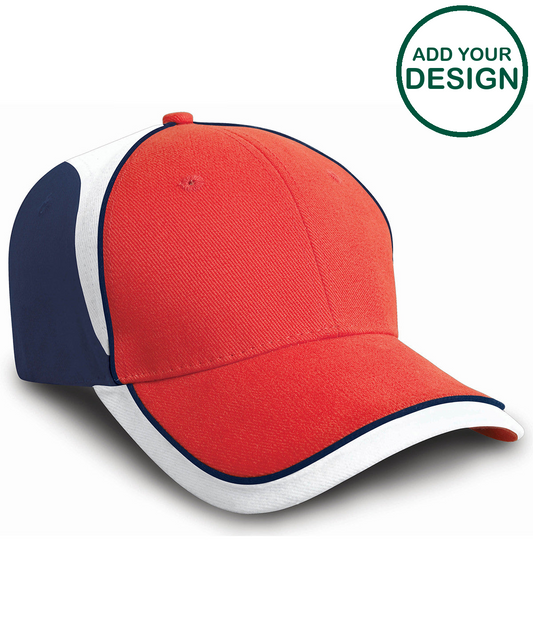 National cap