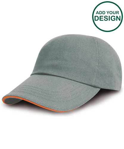 Printer's/embrioderer's cap