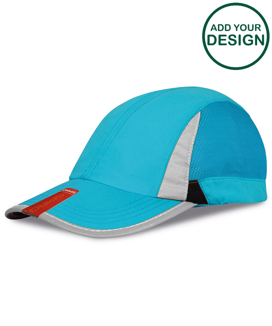 Sport cap
