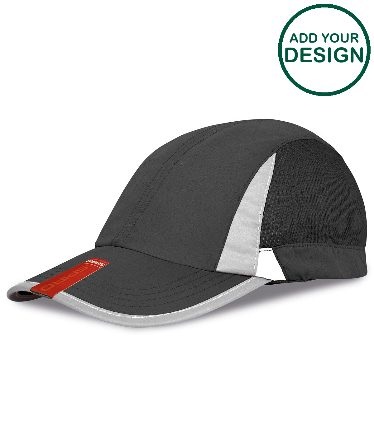 Sport cap