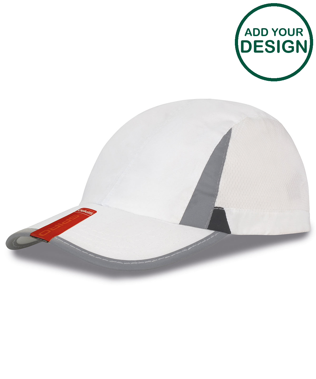 Sport cap