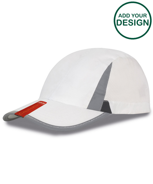 Sport cap