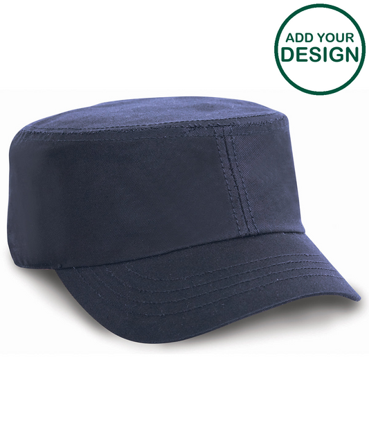 Urban trooper lightweight cap