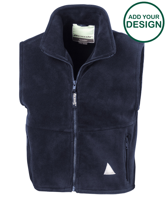 Junior PolarTherm bodywarmer