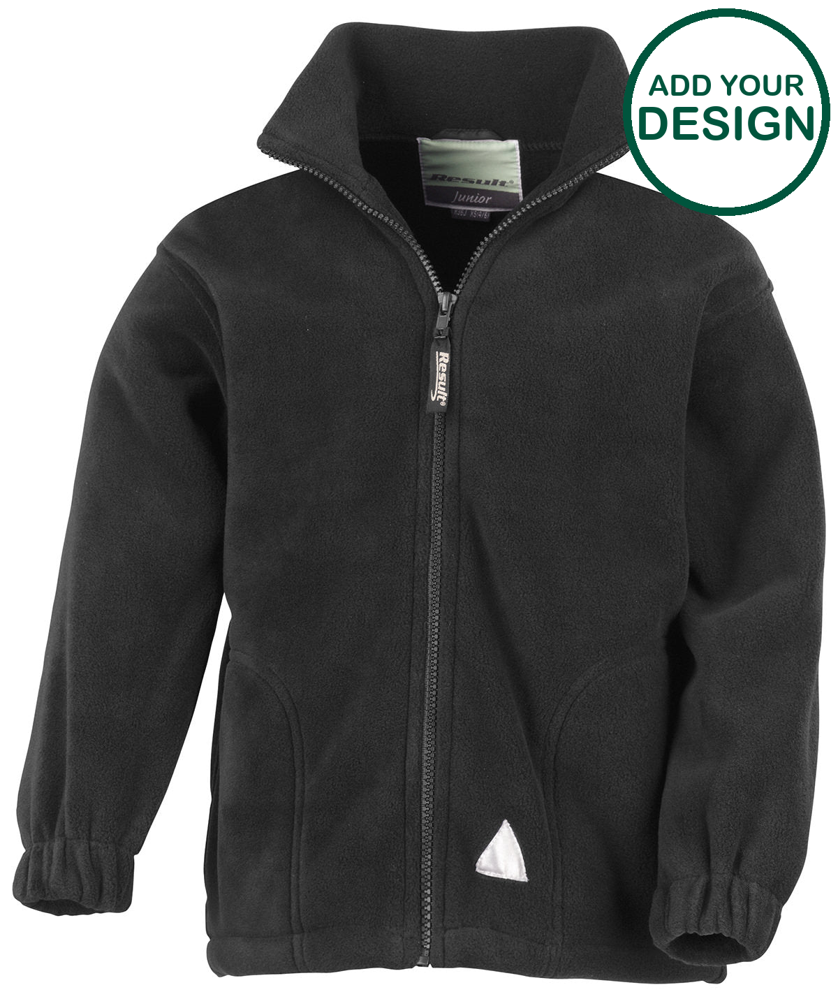 Junior PolarTherm jacket