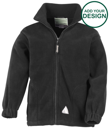 Junior PolarTherm jacket