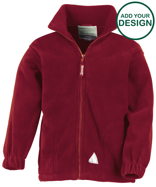Junior PolarTherm jacket