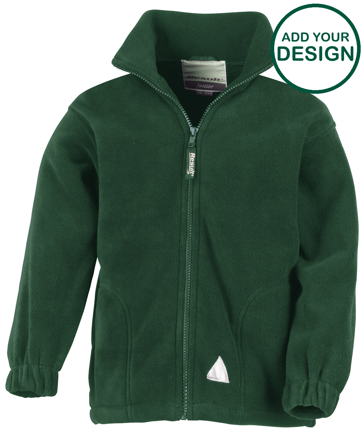 Junior PolarTherm jacket