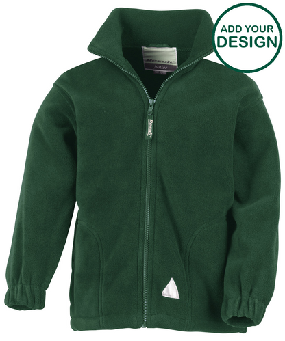 Junior PolarTherm jacket